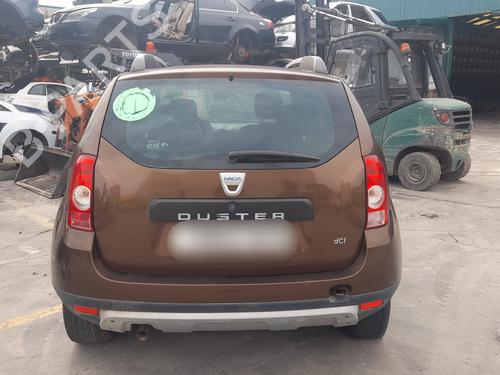 Right mirror DACIA DUSTER (HS_)  | BP17153419C27 