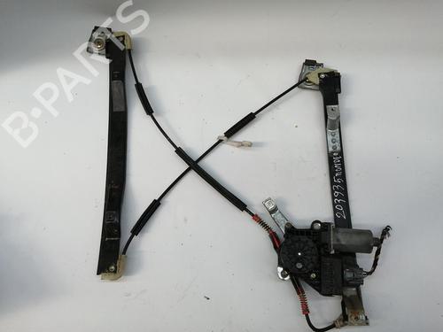 Front left window mechanism FORD MONDEO III (B5Y) 2.0 TDCi | BP29635934C22 