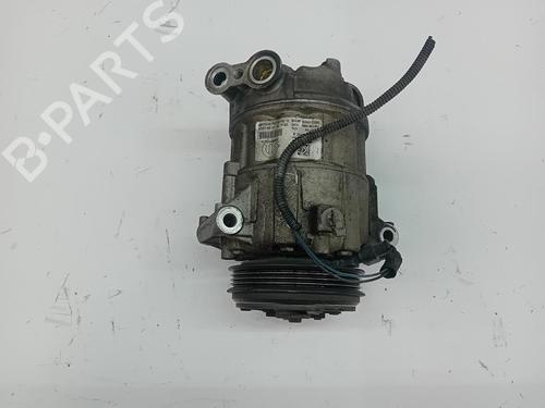 AC-Kompressor AC-Kompressor 37666094 37666094
