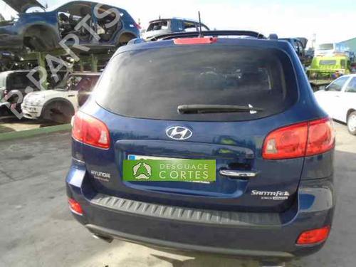 Transfer box HYUNDAI SANTA FÉ II (CM) 2.2 CRDi GLS | BP5860563M36 