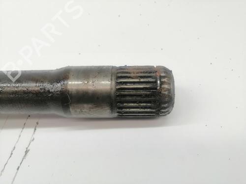 Right front driveshaft BMW X4 (G02, F98) xDrive 20 d | BP37428842M39  - Image 5
