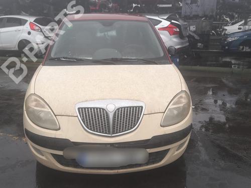 Used Parts LANCIA YPSILON (843_)  1.2 (843.AXB1A)  1010494