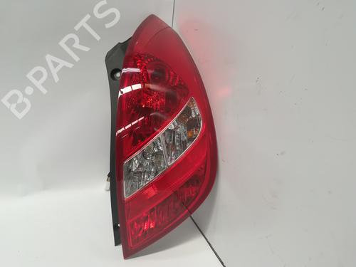 Used Right taillight HYUNDAI i20 I (PB, PBT) [2008-2015]  10223829