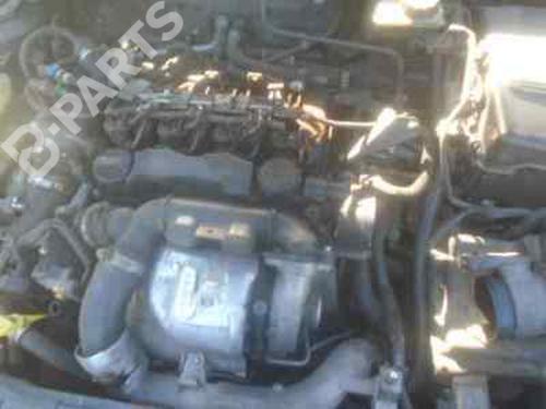 Rear parcel shelf MAZDA 3 (BK) 1.6 DI Turbo | BP5533774C85  - Image 8