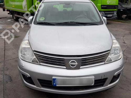 Used Parts NISSAN TIIDA Saloon (SC11)  1.5 dCi  1035193