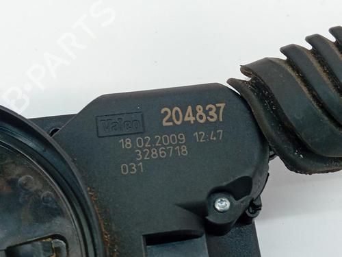 Headlight switch OPEL ASTRA H (A04) | BP38708322I24 - Image 2