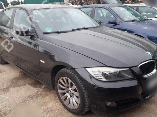 Left rear door BMW 3 (E90) 318 i | BP29604701C4 