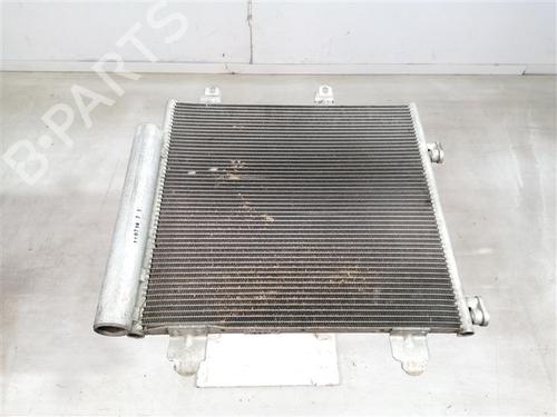 Used AC radiator AC radiator 23460169 23460169