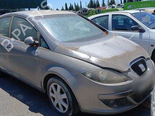 Brugte SEAT ALTEA (5P1)    4791139