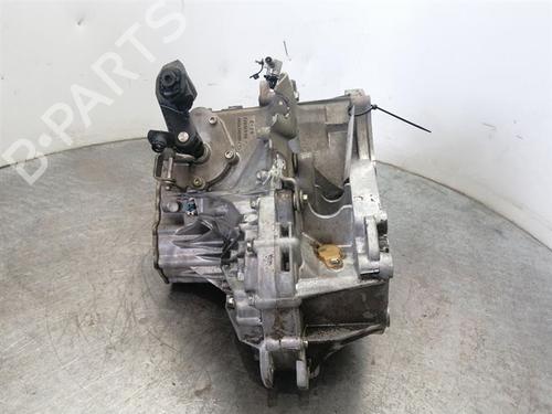 Gearbox CHEVROLET CAPTIVA (C100, C140) 2.0 D 4WD | BP38470016M3 - Image 3