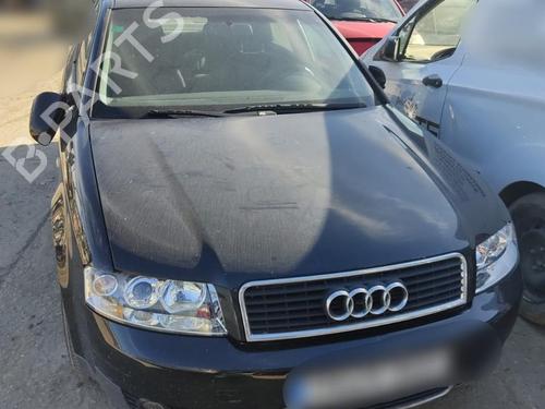 Used Parts AUDI A4 B6 (8E2) 1.9 TDI (130 hp) 4372847