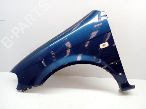 Used Left front fenders KIA CARNIVAL II (GQ) 2.9 CRDi (144 hp) 13570143