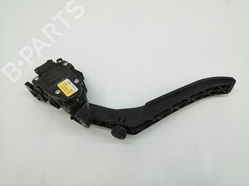 Pedal VW TOUAREG (7P5, 7P6)  | BP16285161I4 