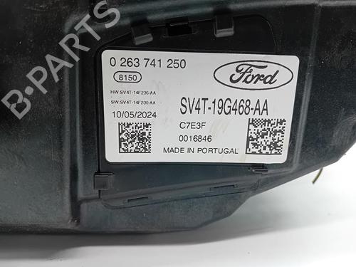 Display FORD KUGA III (DFK) | BP34437298C48 - Image 2
