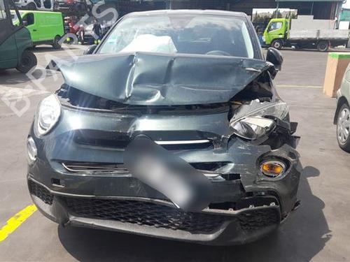 Used Parts FIAT 500X (334_) 1.0 (334.AXN1B) 4973917