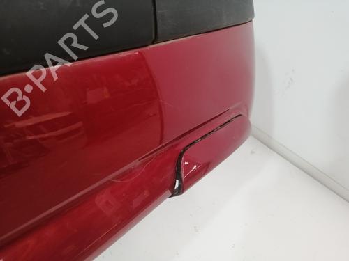 Rear bumper CITROËN XSARA PICASSO (N68) 1.6 HDi | BP28276065C8 
