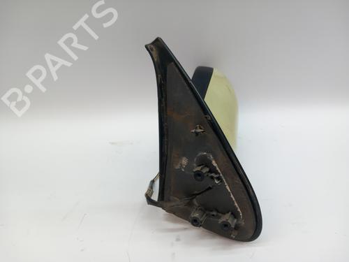 Left mirror NISSAN MICRA III (K12)  | BP24849231C26 