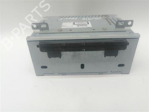Used Radio Radio FORD FOCUS III 1.0 EcoBoost (125 hp) 27514728 27514728