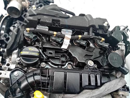 Used Engine Engine FORD TRANSIT COURIER V769 Box Body/MPV (N3P) [2023-2026] 36677669 36677669
