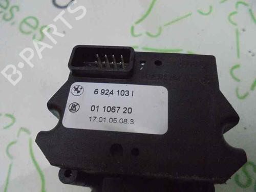 Steering column stalk BMW 5 (E60) 525 d | BP5523336I23 