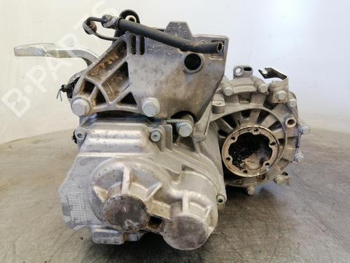 Getriebe VW PASSAT B7 Variant (365)  | BP29612088M3 
