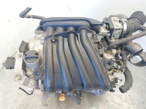 Used Engine Engine 36020013 36020013