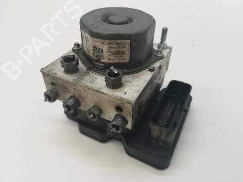 Used Control unit PEUGEOT 308 SW II (LC_, LJ_, LR_, LX_, L4_) 1.6 BlueHDi 120 (120 hp) 10226317