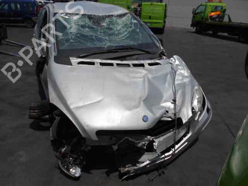 Glove box MERCEDES-BENZ B-CLASS Sports Tourer (W245) B 180 CDI (245.207) | BP5454778C95 