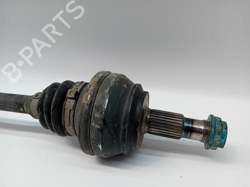 Right rear driveshaft MERCEDES-BENZ GLC (X253) 220 d 4-matic (253.915) | BP29720138M41 