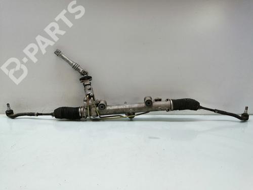 Used Steering rack Steering rack MERCEDES-BENZ C-CLASS (W203) C 180 Kompressor (203.046) (143 hp) 10960760 10960760