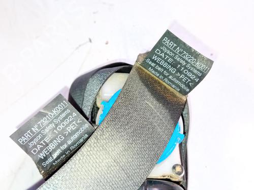 Airbag Kit TOYOTA YARIS CROSS (MXP_)  | BP29982206C86 