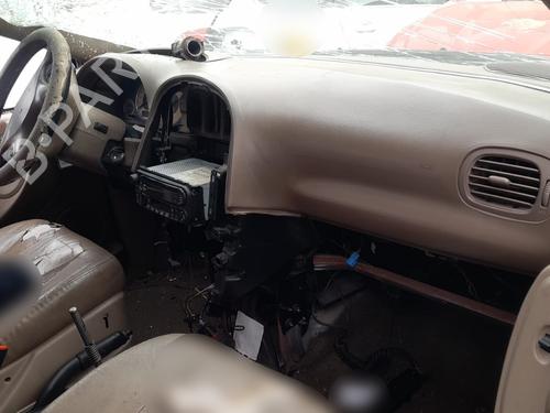 AC-Kompressor CHRYSLER VOYAGER IV (RG, RS)  | BP25346058M34 