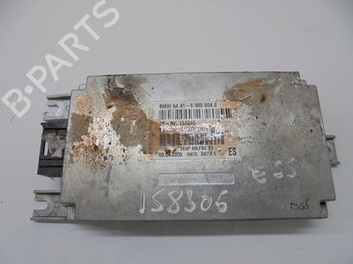 Used Electronic module BMW 7 (E65, E66, E67) 730 Ld (231 hp) 8525159