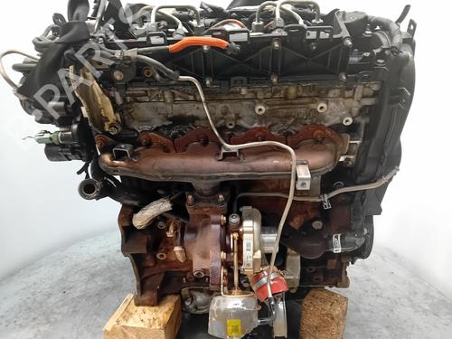 Engine FORD KUGA I  | BP28209190M1 