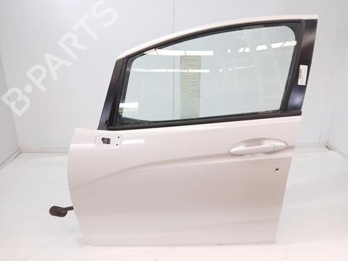 Porte avant gauche Porte avant gauche HONDA JAZZ IV (GK_) 1.3 (102 hp) 35805885 35805885