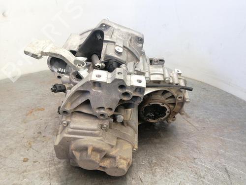Gearbox AUDI A3 Sportback (8VA, 8VF) 1.6 TDI | BP32183624M3