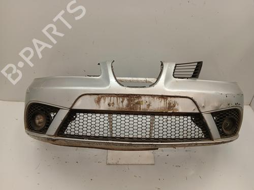 Used Front bumper SEAT IBIZA III (6L1) [2002-2009]  28151232