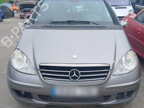 Used Parts MERCEDES-BENZ A-CLASS (W169) A 180 CDI (169.007, 169.307) (109 hp) 4431017
