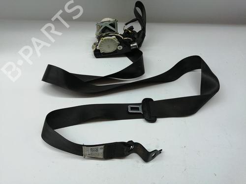 Used Front right seatbelt Front right seatbelt VW POLO V (6R1, 6C1) [2009-2022] 33470500 33470500