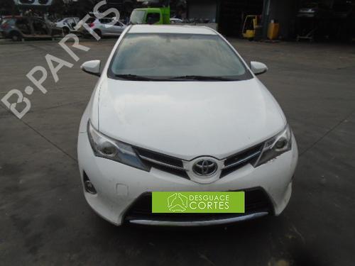 BP10254437C79 | Left tailgate light TOYOTA AURIS (_E18_)  BP10254437C79