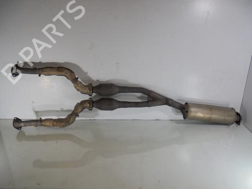 Particulate filter LEXUS GS (_S16_) 300 (JZS160_, JZS160R) | BP18472672M81 
