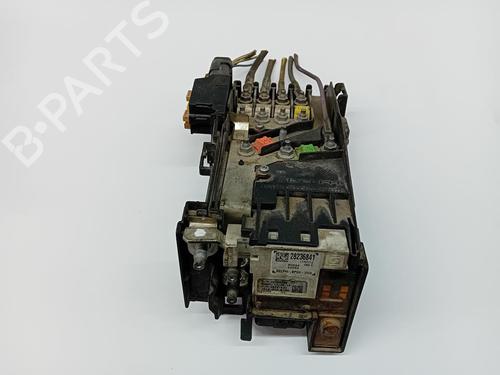 Used Fuse box Fuse box 36781539 36781539