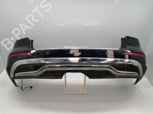 rear-bumper-mercedes-benz-m-class-w166-2011-2012-2013-2014-2015-32444305 main image
