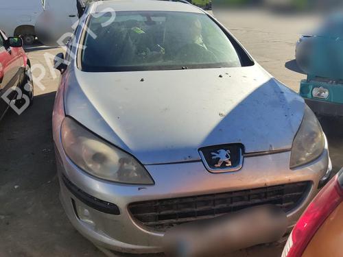 Brugte PEUGEOT 407 (6D_)    4775548