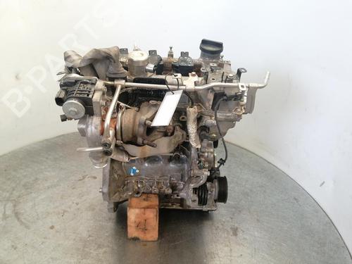 Engine HYUNDAI i30 FASTBACK (PDE, PDEN) | BP31946634M1