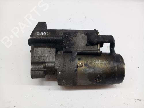 Starter KIA CARNIVAL I (UP, FL) 2.9 TDi | BP37032318M8 - Image 5
