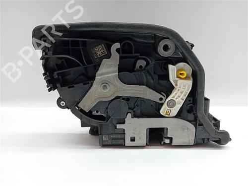 Front right lock MINI MINI (F56) Cooper | BP39496350C97 - Image 2