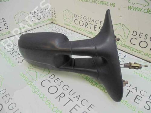 Right mirror SEAT INCA (6K9) 1.9 D | BP5522006C27 