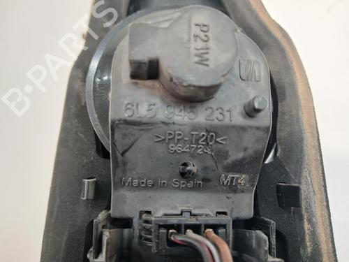 Left tailgate light SEAT CORDOBA (6L2) 1.9 TDI | BP38253083C79 - Image 4