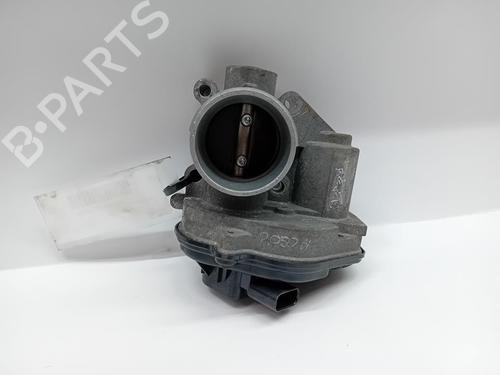 Spjeldhus FORD FOCUS II Saloon (DB_, FCH, DH) 1.6 Ti (115 hp) 30635266